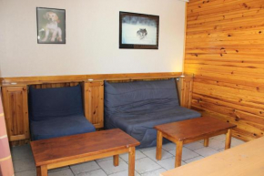 Résidence Le Bois D'aurouze - Studio pour 4 Personnes MAE-8234